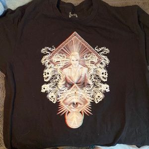 Markiplier A Heist With Markiplier Darkiplier shirt